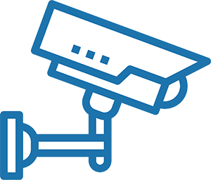 Business Security icon